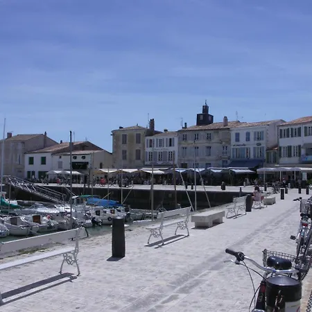 Maison Aumiere Vakantiehuis *