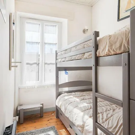 Maison Aumiere La Flotte