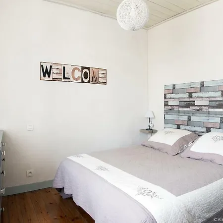 Maison Aumiere La Flotte